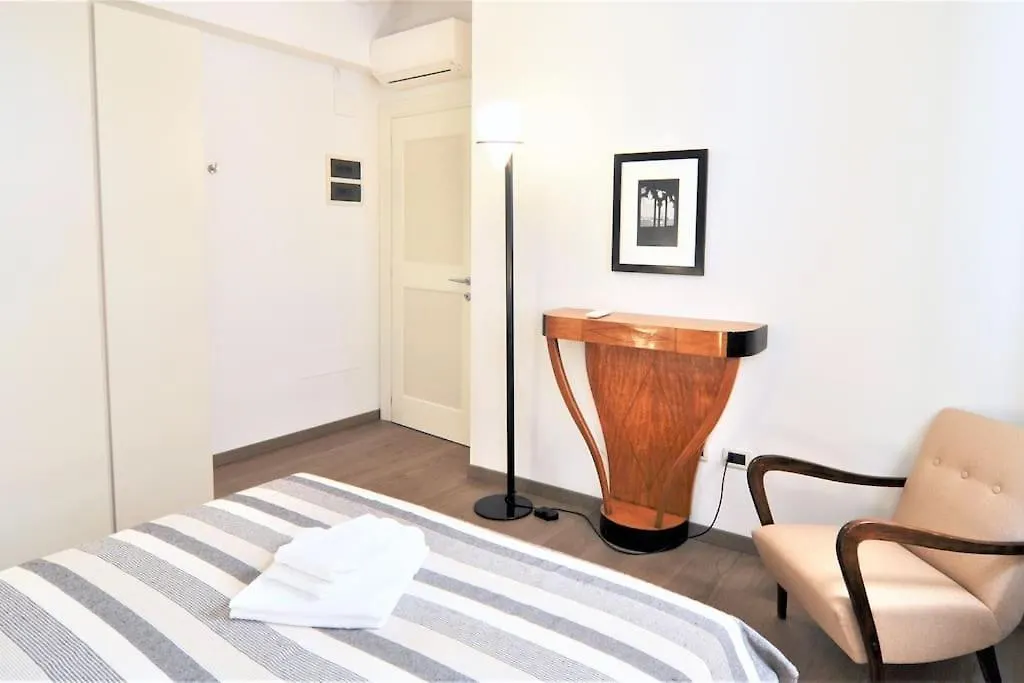 Stylish Apartment 100 Meters From San Marco Square Venecia Italia