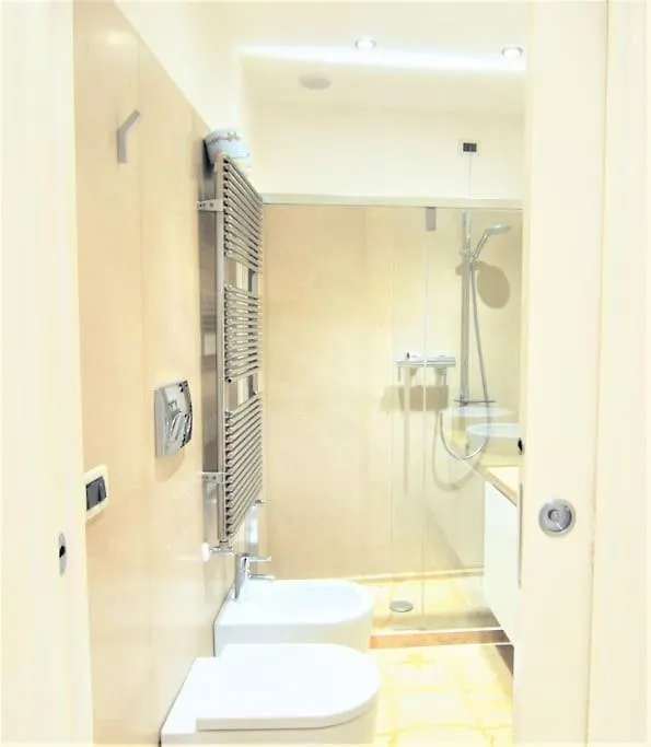 Stylish Apartment 100 Meters From San Marco Square Venecia