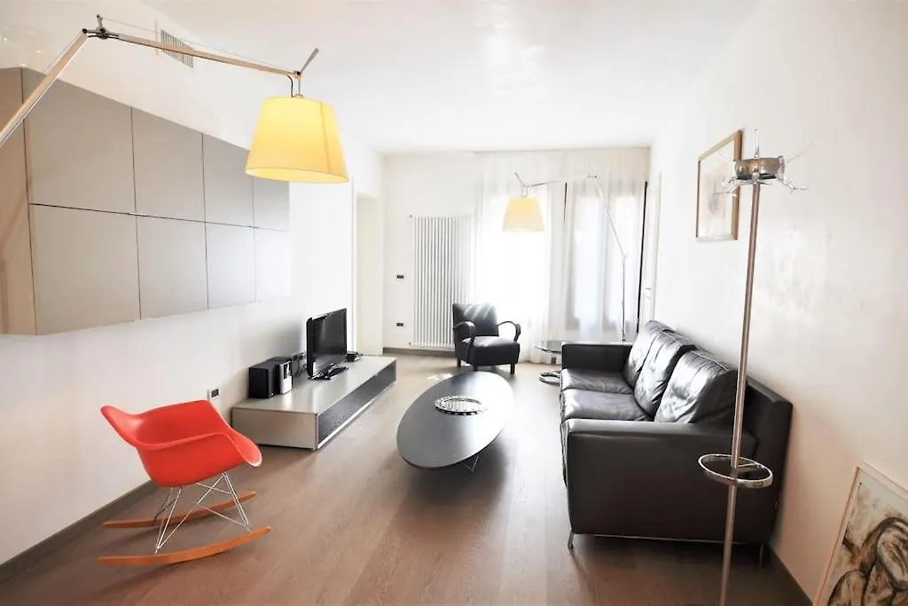 Stylish Apartment 100 Meters From San Marco Square Venecia 0*,