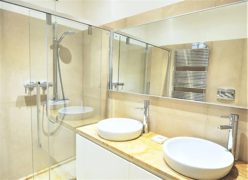 Stylish Apartment 100 Meters From San Marco Square Venecia