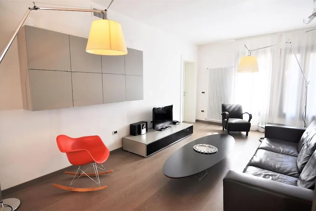 Stylish Apartment 100 Meters From San Marco Square Venecia